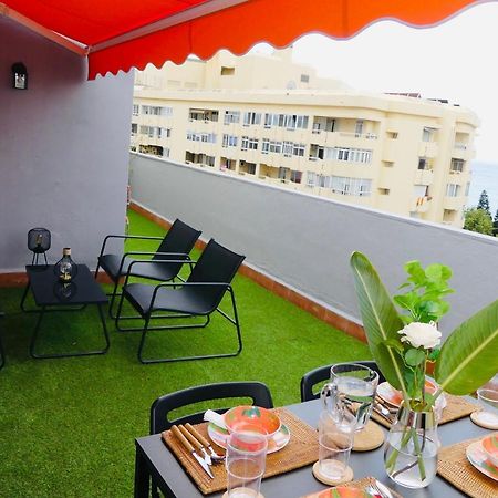 Appartamento Atico Berrocal Marbella Esterno foto