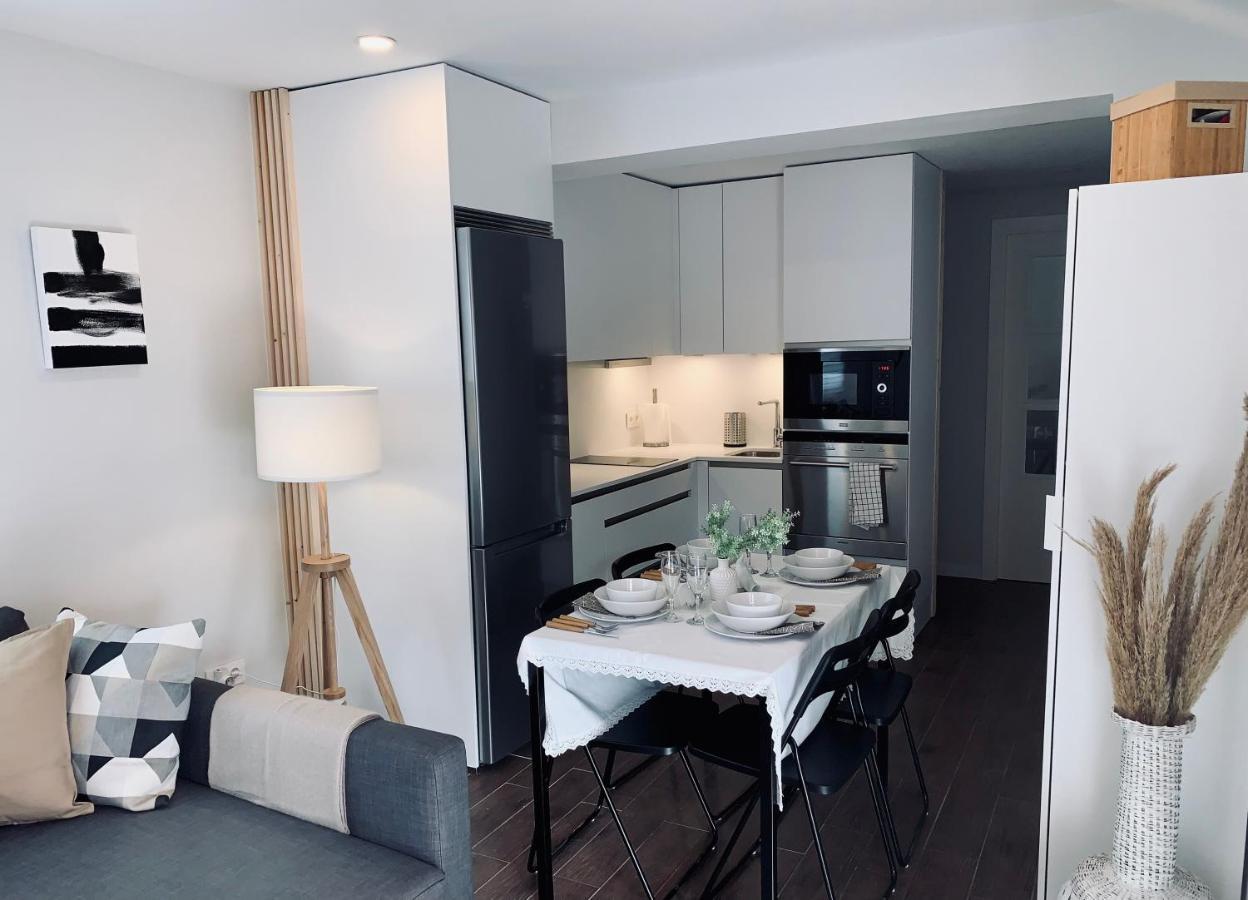 Appartamento Atico Berrocal Marbella Esterno foto