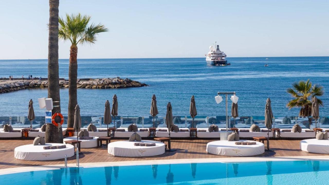 Appartamento Atico Berrocal Marbella Esterno foto
