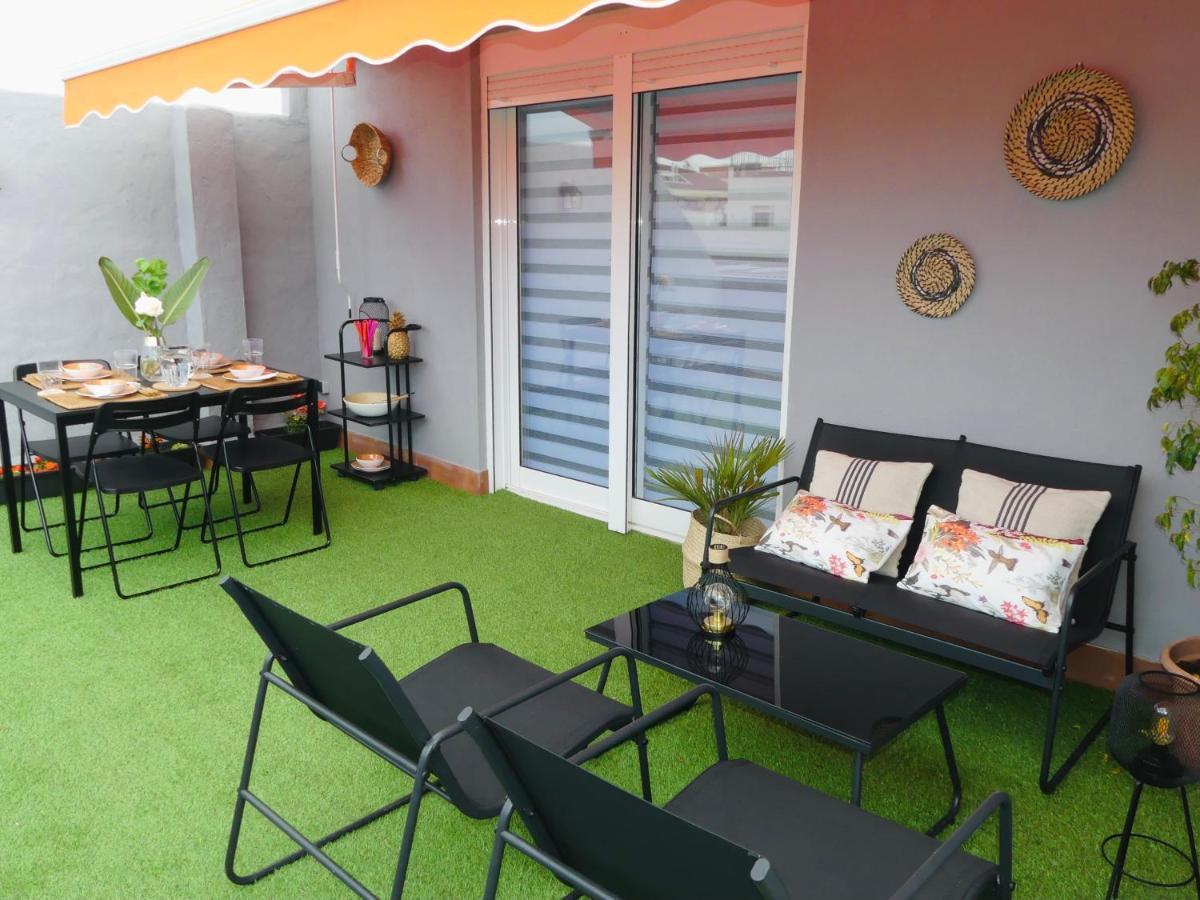 Appartamento Atico Berrocal Marbella Esterno foto